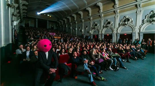 Загребский Кинофестиваль